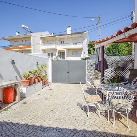Moradia Estoril Villa Exterior photo