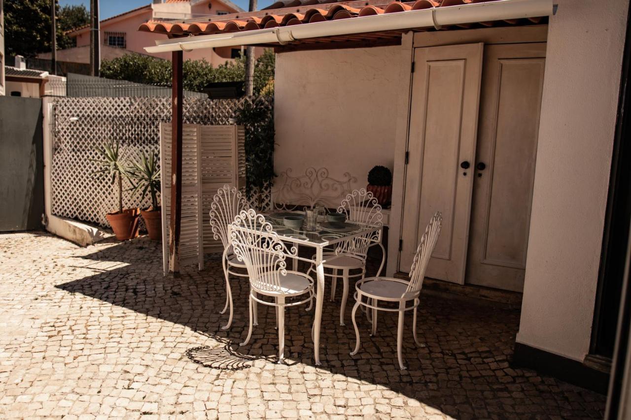 Moradia Estoril Villa Exterior photo