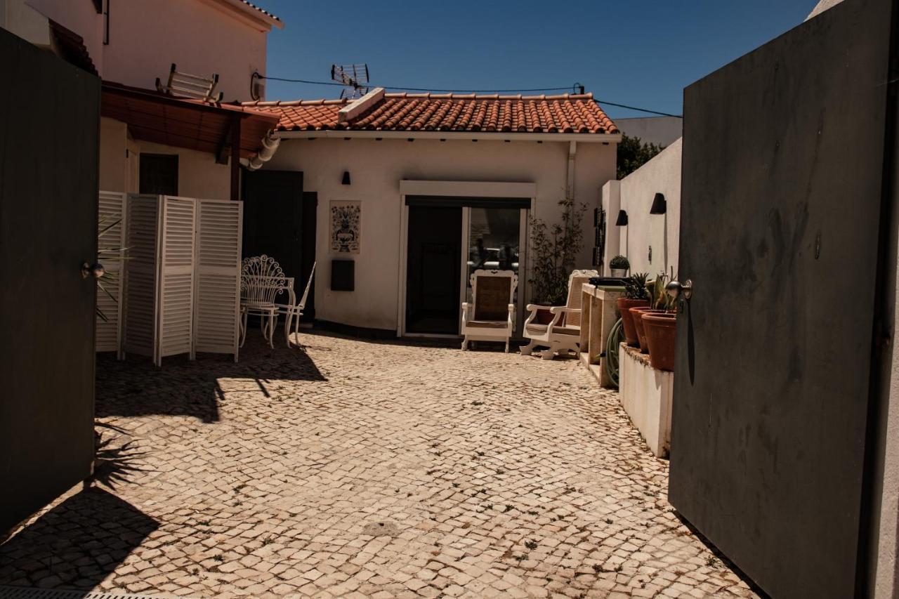 Moradia Estoril Villa Exterior photo