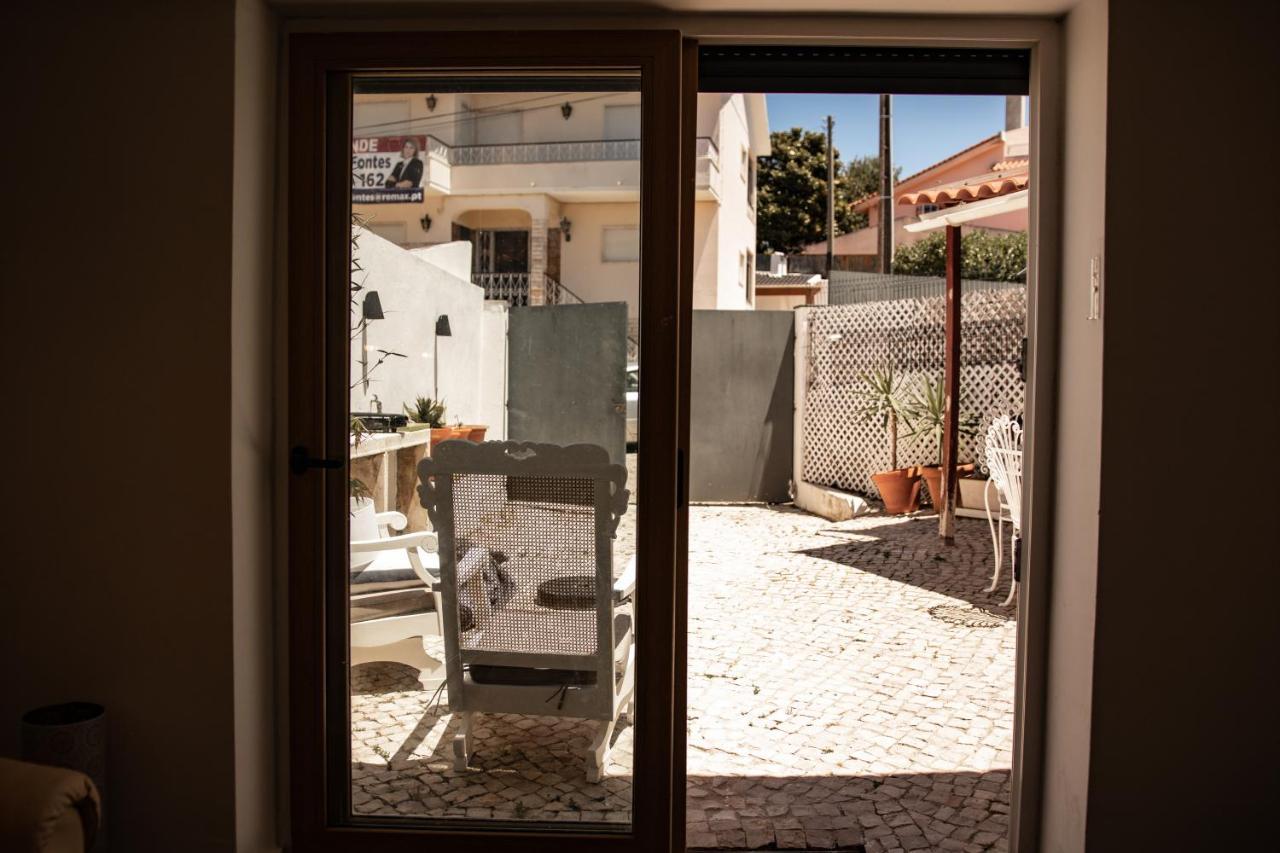 Moradia Estoril Villa Exterior photo