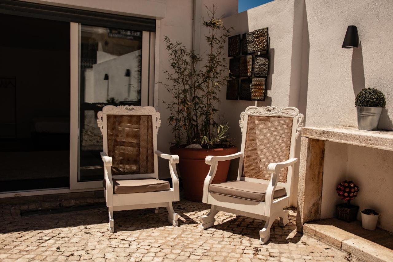 Moradia Estoril Villa Exterior photo