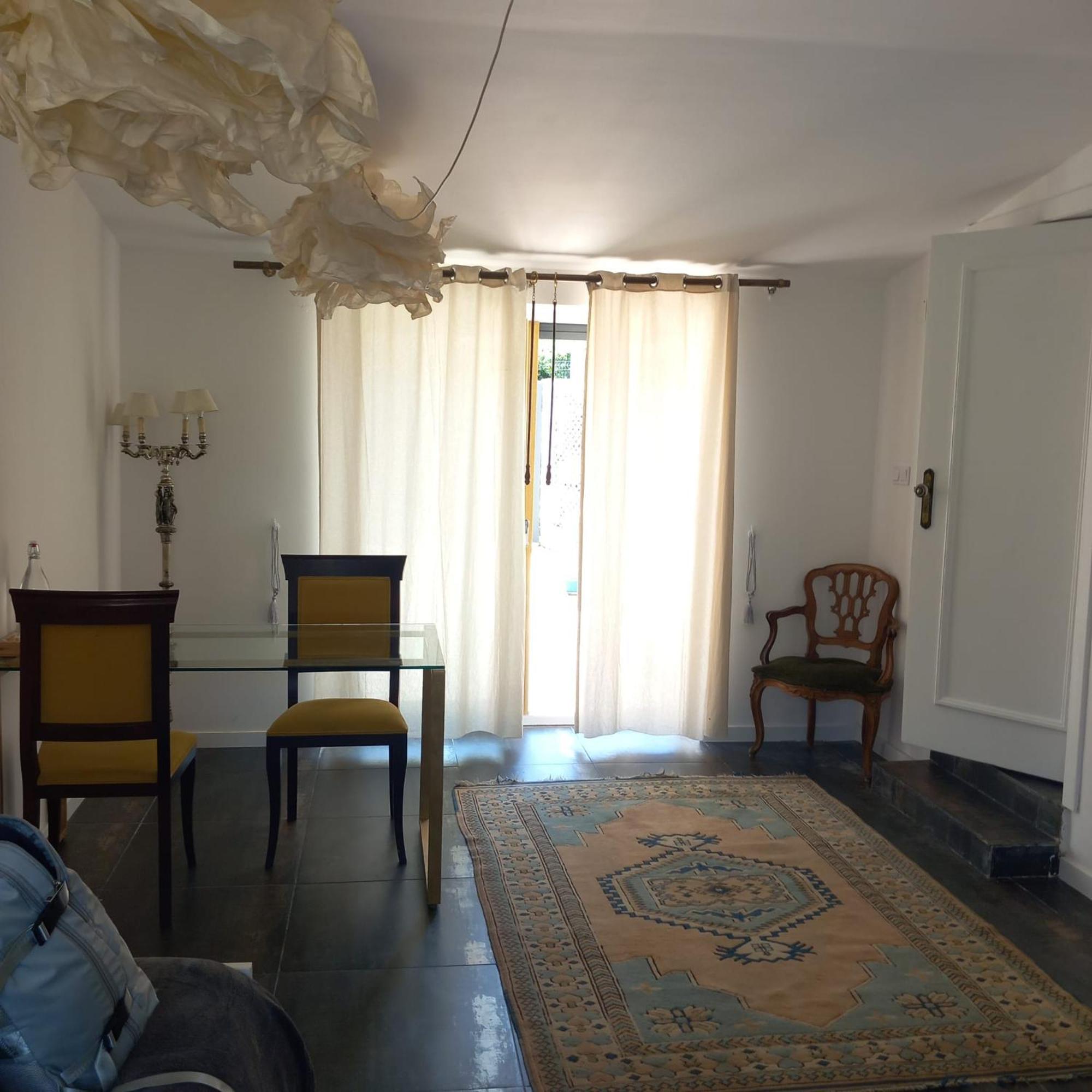 Moradia Estoril Villa Exterior photo