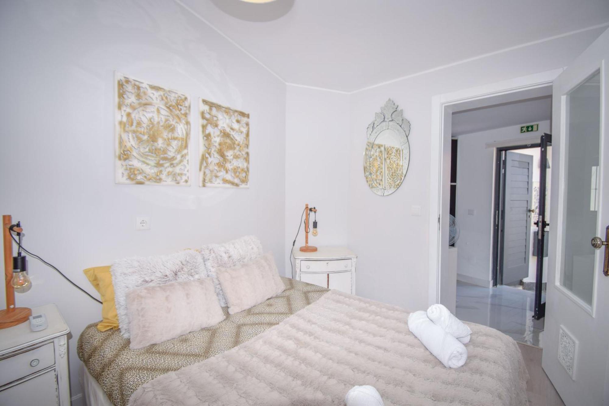 Moradia Estoril Villa Exterior photo