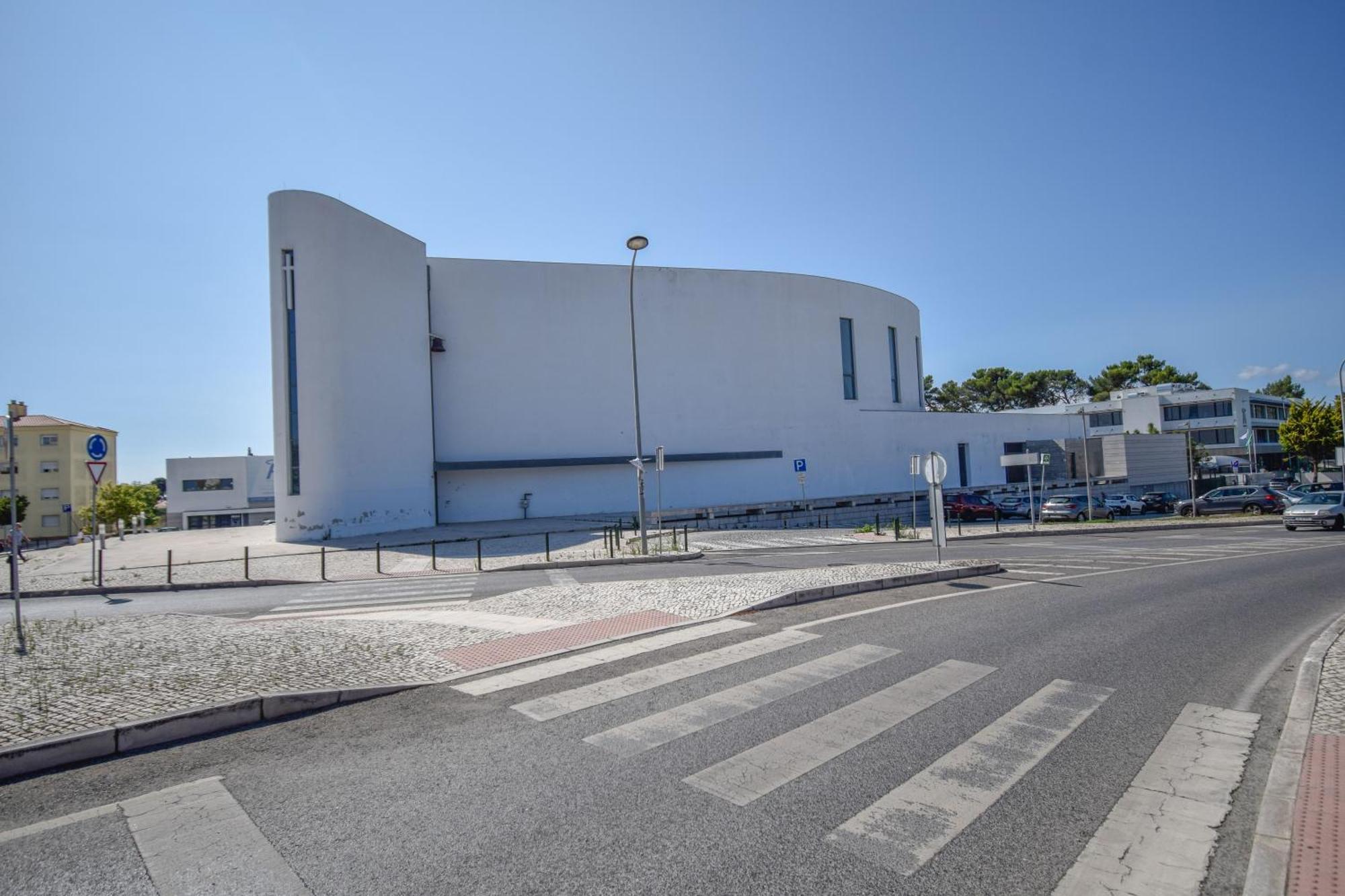 Moradia Estoril Villa Exterior photo