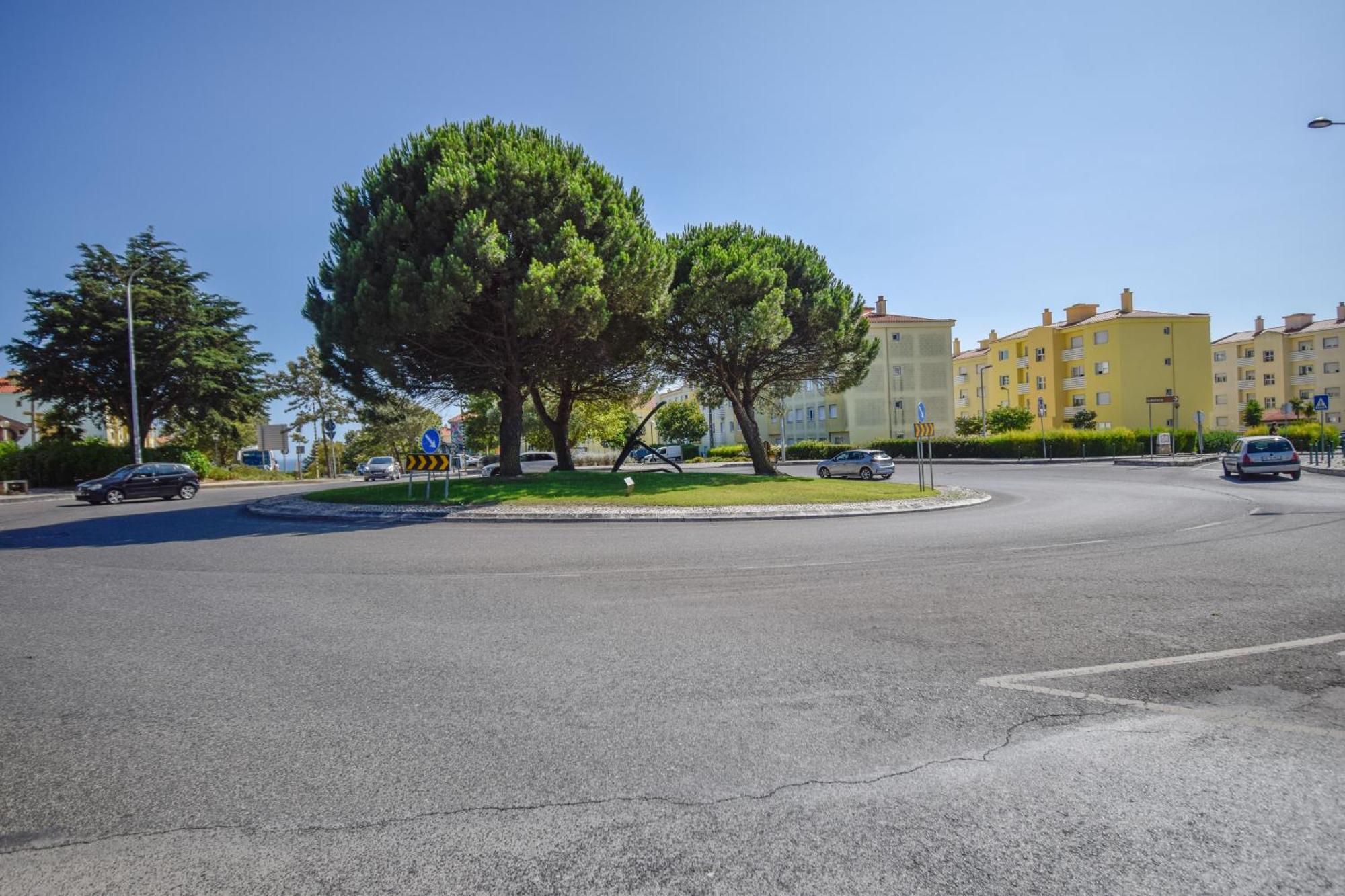Moradia Estoril Villa Exterior photo